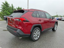 Thumbnail image of 2022 Toyota RAV4 at Del Toyota