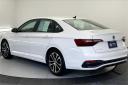 Thumbnail image of 2024 Volkswagen Jetta at Audi Volkswagen Princeton