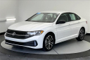 Thumbnail image of 2024 Volkswagen Jetta at Audi Volkswagen Princeton