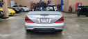 Thumbnail image of 2009 Mercedes-Benz SL-Class at MIDWEST MOTORS
