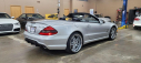 Thumbnail image of 2009 Mercedes-Benz SL-Class at MIDWEST MOTORS
