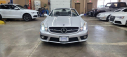 2009 Mercedes-Benz SL-Class SL 63 AMG at MIDWEST MOTORS