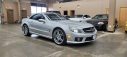 Thumbnail image of 2009 Mercedes-Benz SL-Class at MIDWEST MOTORS