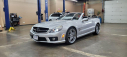 Thumbnail image of 2009 Mercedes-Benz SL-Class at MIDWEST MOTORS