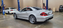 Thumbnail image of 2009 Mercedes-Benz SL-Class at MIDWEST MOTORS