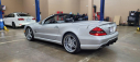 Thumbnail image of 2009 Mercedes-Benz SL-Class at MIDWEST MOTORS