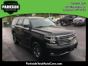 Thumbnail image of 2017 Chevrolet Tahoe at Parkside Total Auto Care