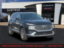 Thumbnail image of 2022 Hyundai SANTA FE at Suntrup Buick Gmc