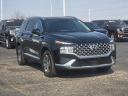 Thumbnail image of 2022 Hyundai SANTA FE at Suntrup Buick Gmc