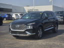 Thumbnail image of 2022 Hyundai SANTA FE at Suntrup Buick Gmc