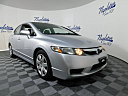 Thumbnail image of 2009 Honda Civic at Napleton Northlake Kia