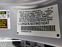 2009 Honda Civic LX at Napleton Northlake Kia