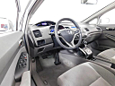 Thumbnail image of 2009 Honda Civic at Napleton Northlake Kia