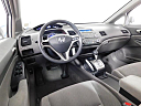 Thumbnail image of 2009 Honda Civic at Napleton Northlake Kia