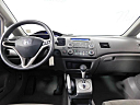 Thumbnail image of 2009 Honda Civic at Napleton Northlake Kia