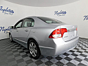 Thumbnail image of 2009 Honda Civic at Napleton Northlake Kia