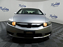 Thumbnail image of 2009 Honda Civic at Napleton Northlake Kia