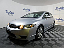 Thumbnail image of 2009 Honda Civic at Napleton Northlake Kia