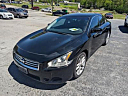 Thumbnail image of 2012 Nissan Maxima at Southern Car Emporium