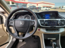 Thumbnail image of 2014 Honda Accord at Frank Brown Honda GMC