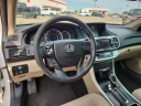 Thumbnail image of 2014 Honda Accord at Frank Brown Honda GMC