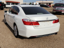 Thumbnail image of 2014 Honda Accord at Frank Brown Honda GMC