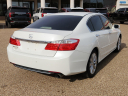 Thumbnail image of 2014 Honda Accord at Frank Brown Honda GMC