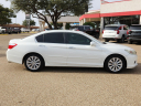 Thumbnail image of 2014 Honda Accord at Frank Brown Honda GMC