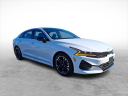 Thumbnail image of 2022 Kia K5 at Volkswagen of West Islip