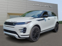 Thumbnail image of 2024 Land Rover Range Rover Evoque at Piazza Jaguar Land Rover Willow Grove