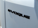 Thumbnail image of 2024 Land Rover Range Rover Evoque at Piazza Jaguar Land Rover Willow Grove