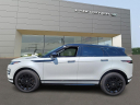 Thumbnail image of 2024 Land Rover Range Rover Evoque at Piazza Jaguar Land Rover Willow Grove