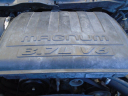 Thumbnail image of 2003 Dodge Ram 1500 at NewGen Motors