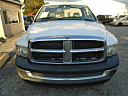 2003 Dodge Ram 1500 ST at NewGen Motors