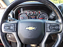 2019 Chevrolet Silverado 1500 LTZ at Mathews Nissan