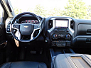 Thumbnail image of 2019 Chevrolet Silverado 1500 at Mathews Nissan