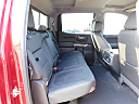 Thumbnail image of 2019 Chevrolet Silverado 1500 at Mathews Nissan