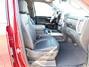 Thumbnail image of 2019 Chevrolet Silverado 1500 at Mathews Nissan