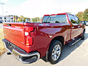 Thumbnail image of 2019 Chevrolet Silverado 1500 at Mathews Nissan