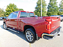 Thumbnail image of 2019 Chevrolet Silverado 1500 at Mathews Nissan