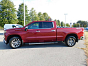 Thumbnail image of 2019 Chevrolet Silverado 1500 at Mathews Nissan