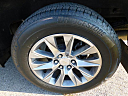 Thumbnail image of 2019 Chevrolet Silverado 1500 at Mathews Nissan