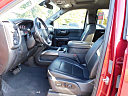 Thumbnail image of 2019 Chevrolet Silverado 1500 at Mathews Nissan