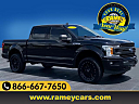 Thumbnail image of 2019 Ford F-150 at Ramey Motors