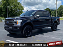 2019 Ford F-150 XLT at Ramey Motors