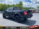 Thumbnail image of 2019 Ford F-150 at Ramey Motors
