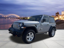 Thumbnail image of 2019 Jeep Wrangler at Gossett Kia