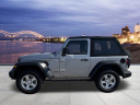 Thumbnail image of 2019 Jeep Wrangler at Gossett Kia