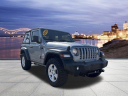 Thumbnail image of 2019 Jeep Wrangler at Gossett Kia
