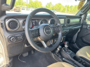Thumbnail image of 2019 Jeep Wrangler at Gossett Kia